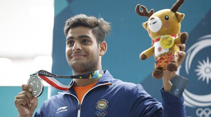 Asian Games, Asian Games 2018, indian medallists, asiad medallists, India medallists at Asian Games, Indian medalist at Asian Games 2018, indian team at Asian games