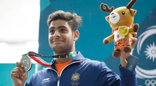 Asian Games, Asian Games 2018, indian medallists, asiad medallists, India medallists at Asian Games, Indian medalist at Asian Games 2018, indian team at Asian games