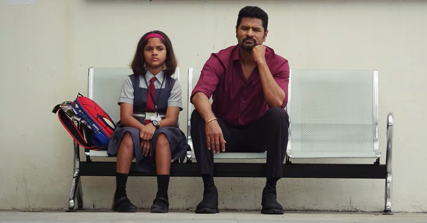 Lakshmi movie