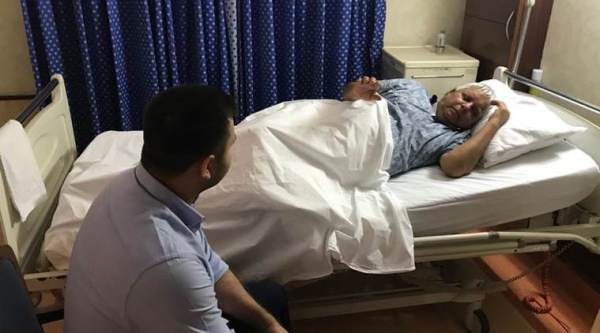 Lalu Prasad Yadav suffering from depression, states medical report