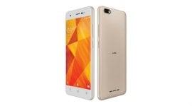 Lava Z60s, Lava Z60s Android Go, Lava Z60s launched in India, Lava Z60s specifications, Lava Z60s price, Lava Z60s price in India, Lava Z60s India price, Lava Z60s availability