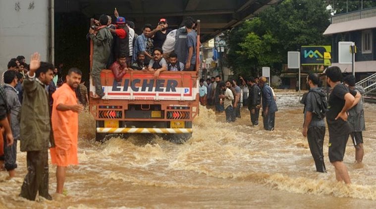 kerala rains, kerala rains live updates, kerala floods