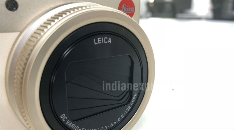 Leica, Leica C Lux, Leica C Lux review, Leica C Lux price in India, Leica C Lux specifications, Leica C Lux features, Leica C Lux price, Leica compact camera