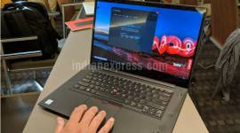 Lenovo, Lenovo ThinkPad X1 Extreme, Lenovo ThinkPad X1 Extreme price, Lenovo ThinkPad X1 Extreme features, Lenovo ThinkPad X1 Extreme specifications, IFA 2018, Lenovo Yoga C930, Yoga C930 specifications, Yoga C930 price, Yoga S730 price