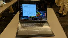 Lenovo, Lenovo Yoga Book dual display, Lenovo dual display laptop, Lenovo Yoga C630, Lenovo Yoga Book C930, IFA 2018, Lenovo IFA 2018, Lenovo Yoga C630 fetaures, Lenovo Yoga C630 price, Lenovo Yoga Book C930 price