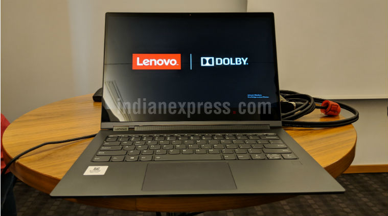 Lenovo, Lenovo ThinkPad X1 Extreme, Lenovo ThinkPad X1 Extreme price, Lenovo ThinkPad X1 Extreme features, Lenovo ThinkPad X1 Extreme specifications, IFA 2018, Lenovo Yoga C930, Yoga C930 specifications, Yoga C930 price, Yoga S730 price