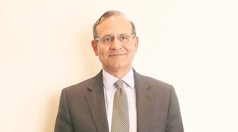 Leo Puri, UTI AMC, Leo puri MD, AMC, Leo Puri interview, UTI group, Leo Puri UTI group, Indian Express, Latest news