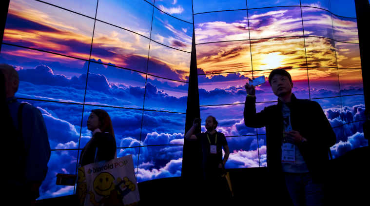 Artificial intelligence, LG AI plans, Toronto AI lab, tech incubators, Samsung AI programme, University of Toronto, artificial intelligence systems, AI development programmes