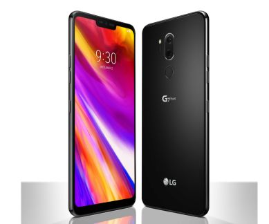 LG G7+ ThinQ, LG G7+ ThinQ launched, LG G7+ ThinQ launched in India, LG G7+ ThinQ price, LG G7+ ThinQ price in India, LG G7+ ThinQ specifications, LG G7+ ThinQ availability, LG G7+ ThinQ flipkart, LG G7+ ThinQ features, LG G7+ ThinQ AI, LG G7+ ThinQ offers