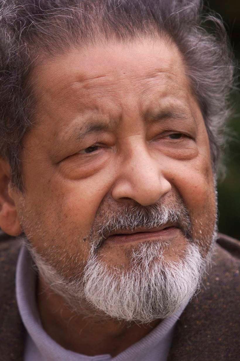 Nobel laureate V S Naipaul, known for novels like 'Enigma of Arrival', died at 85