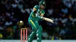 Sri Lanka beat South Africa by 3 wickets