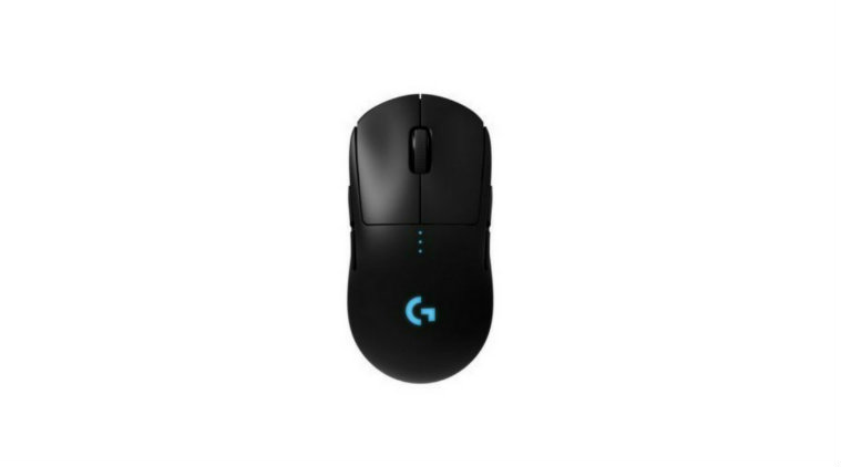 at straffe pessimist fætter Logitech unveils $150 gaming mouse in bet on future of Esports | Technology  News,The Indian Express