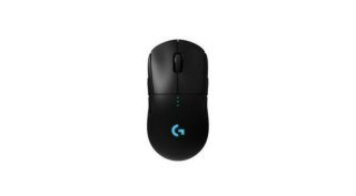 Logitech, Logitech G PRO Wireless Gaming Mouse, G PRO Wireless Gaming Mouse, Gaming Mouse, Logitech Gaming Mouse, PC Gaming, Fortnite, League of Legends, Overwatch