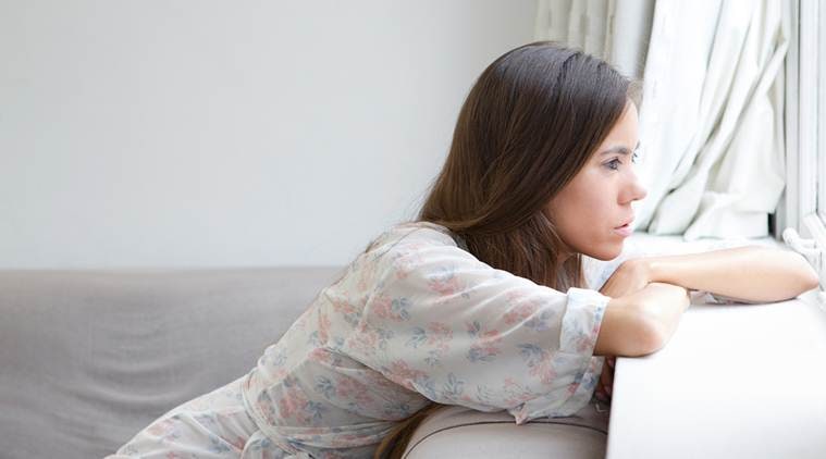 loneliness, sleep and loneliness. sleep deprivation and loneliness, indian express, indian express news