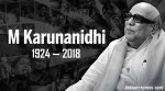 Madras HC resumes hearing DMK plea for memorial on Marina beach