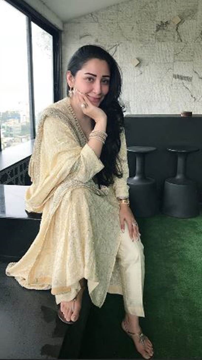 Maanayata Dutt