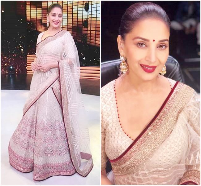 fashion hits and misses, Priyanka Chopra, Alia Bhatt, Kareena Kapoor Khan, Diana Penty, Madhuri Dixit, Shraddha Kapoor, Kajol, Diana Penty, celeb fashion, bollywood fashion, indian express, indian express news