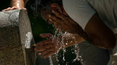 Weather forecast today LIVE Updates: Heatwave conditions persist in UP, Bihar