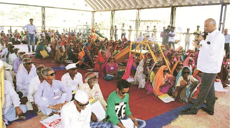 How government and private doctors united to help rural poor in Maharashtra