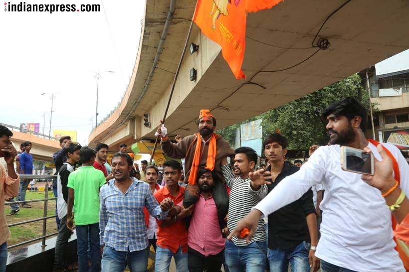 Maratha outfits call for another bandh across Maharashtra, disrupt traffic