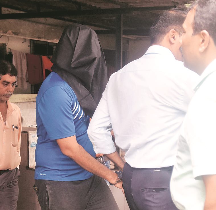 Maharashtra ATS to court: Cache of arms, gun-making materials seized