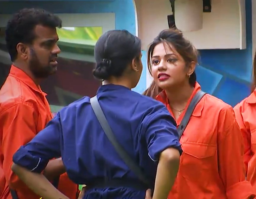 Mahat Raghavendra, Aishwarya Dutta, Mumtaz