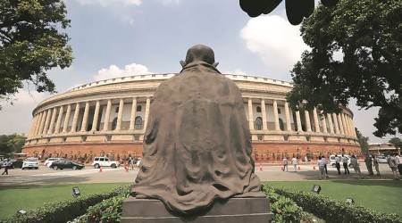 Parliament Winter Session important bill to be taken up, including triple talaq