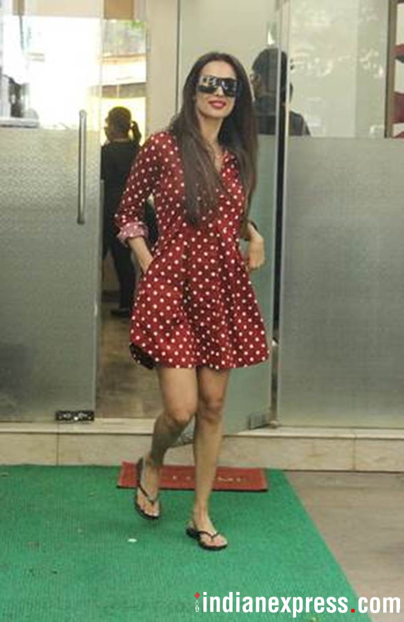 Malaika Arora