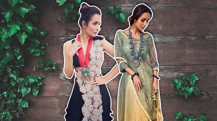 Malaika Arora Khan, Anamika Khanna, Melbourne Indian film festival, House of Kotwara