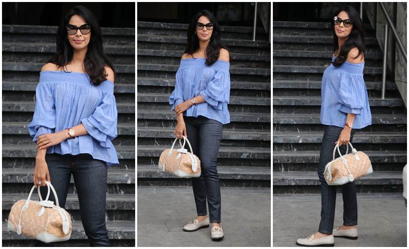 Mallika Sherawat