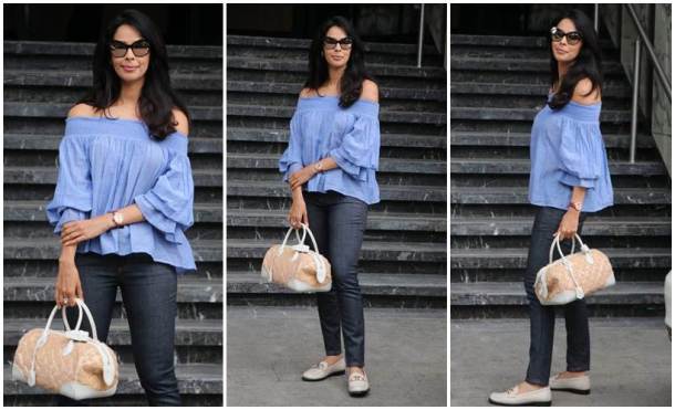 Mallika Sherawat