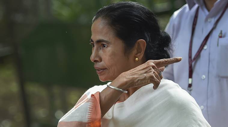 Mamata was addressing a press conference at the state secretariat after receiving the preliminary enquiry report of a special team led by Chief Secretary Malay De.