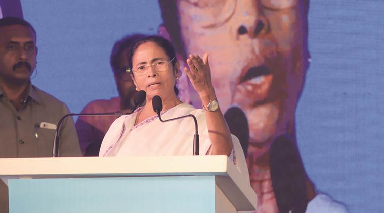 Mamata Banerjee move to rename Bengal runs into MHA hurdle