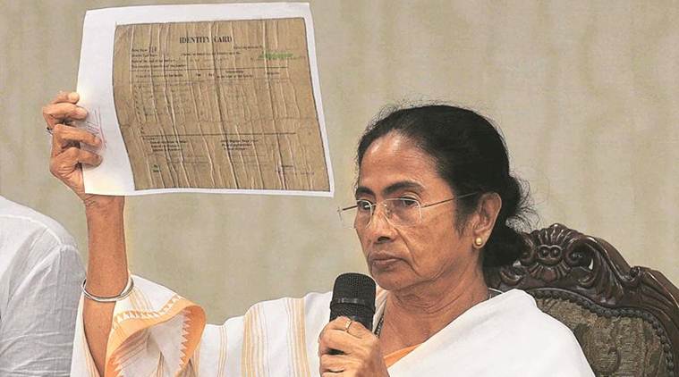 Mamata govt mulling to amend civic body law to appoint new city mayor