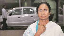 TMC will contest elections in neighbouring states: Mamata Banerjee