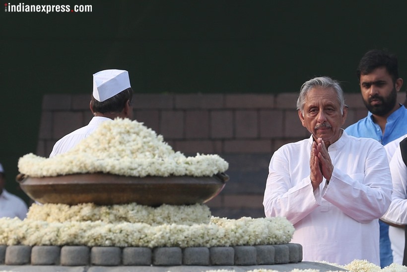 rajiv gandhi, tribute, birth anniversary