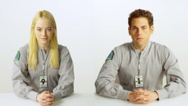 maniac on netflix starring emma stone and jonah hill