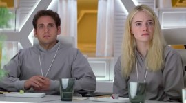 maniac trailer