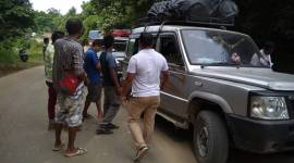 Manipur, Manipur immigrants, manipur illegal immigrants, jcilps manipur, JTF Manipur, National highways manipur, manipur news, indian express, latest news, indian express, north east news