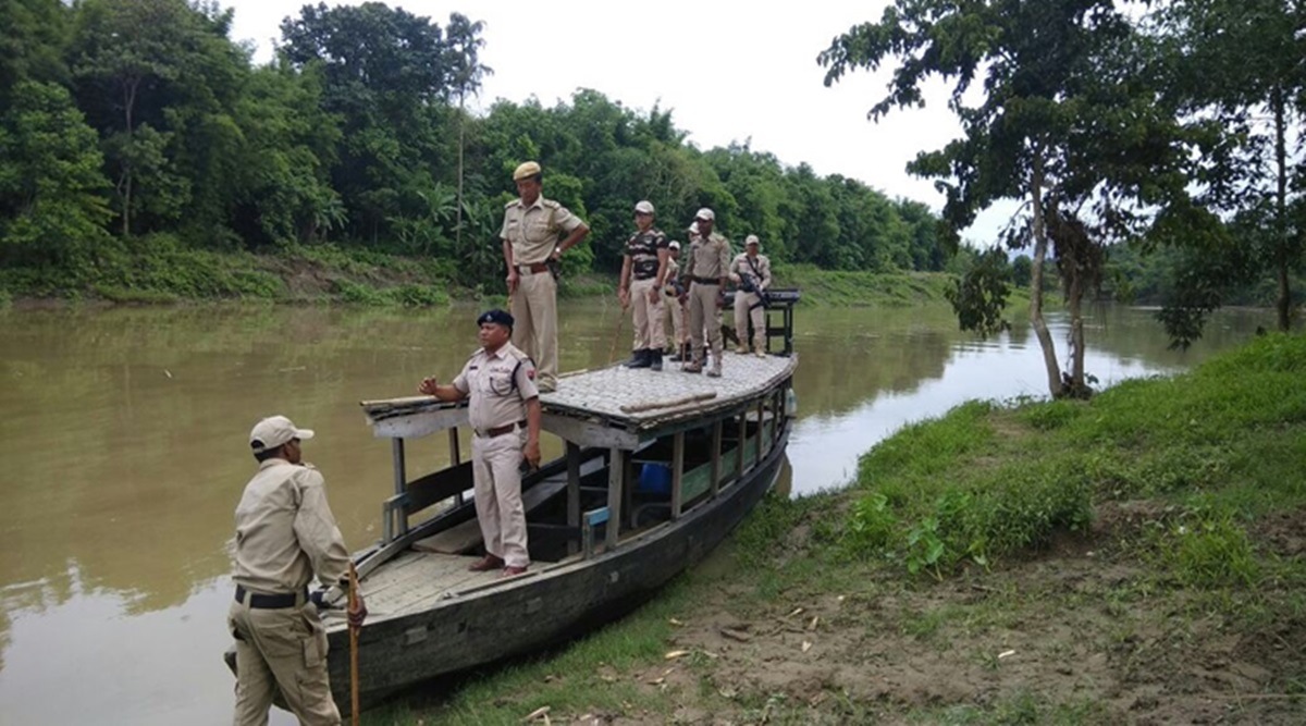 Manipur govt constitutes committees to monitor influx of immigrants post-NRC draft