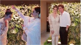 Manisha Koirala birthday photos