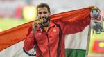 Asian Games 2018: Sidekick turns hero