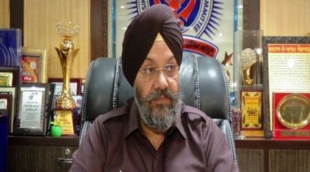 Delhi Sikh body chief attacked outside US gurdwara, three arrested