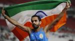 Manjit wins gold, Johnson silver in men's 800m