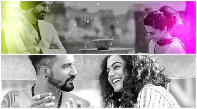 Manmarziyaan song Grey Walaa Shade