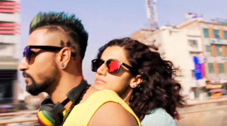 Manmarziyaan song F for Fyaar: The Amit Trivedi track has 