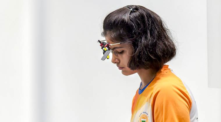 Asian Games 2018