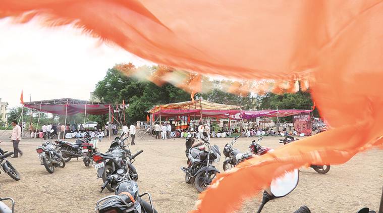 Maratha groups call bandh in Mumbai today