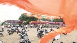 Maratha groups call bandh in Mumbai today