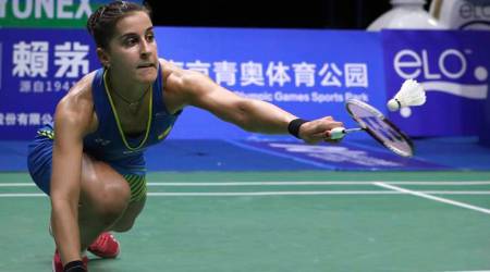 World Championships: Against Carolina Marin, a Rio-esque match on the cards